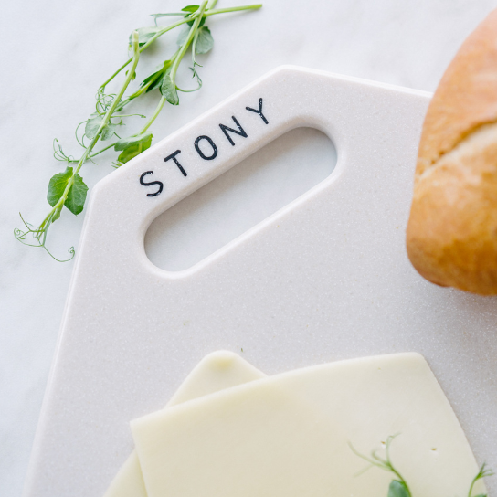 "STAR" STONY SET Sparkling Sand - STONY — Foto