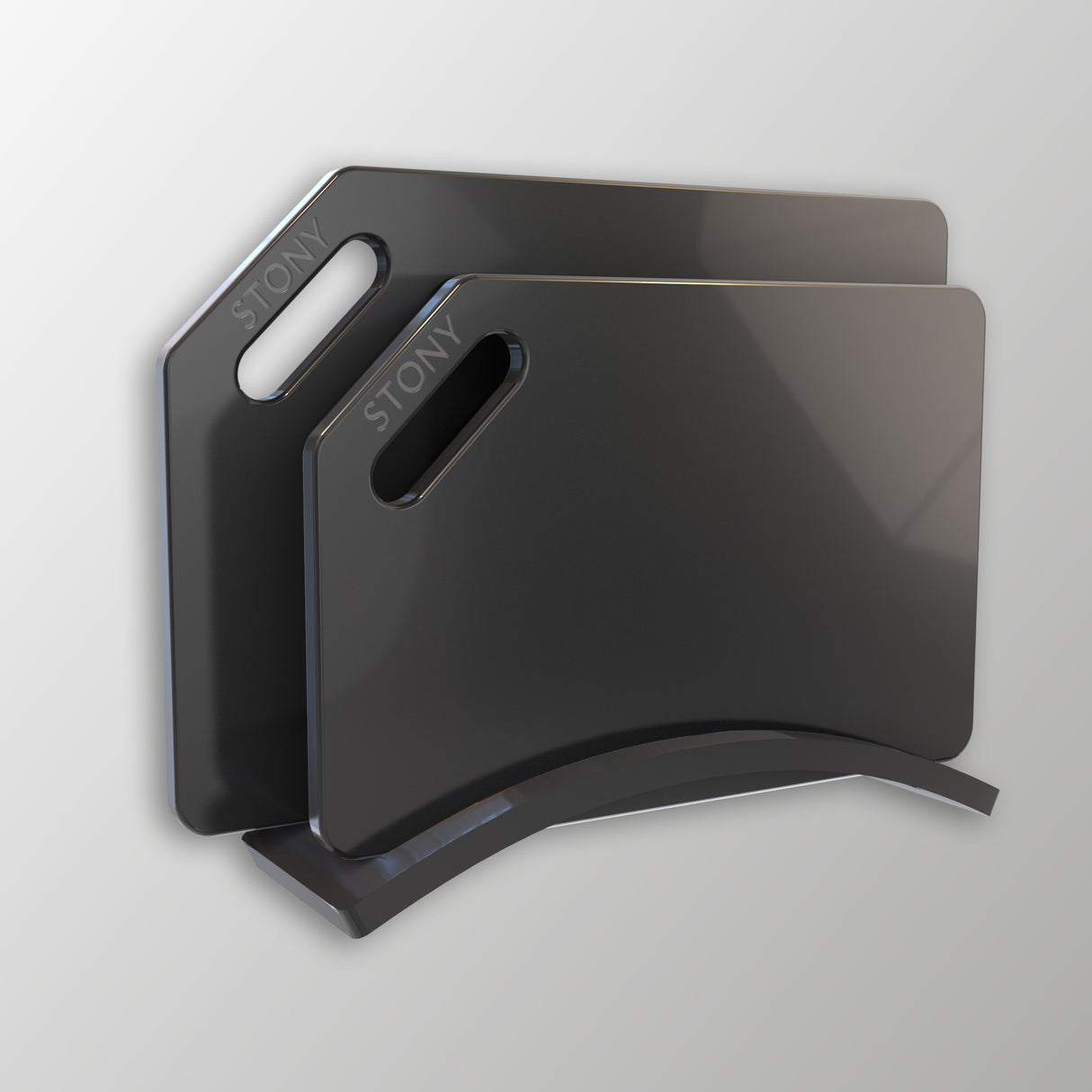 Test product - STONY — Foto